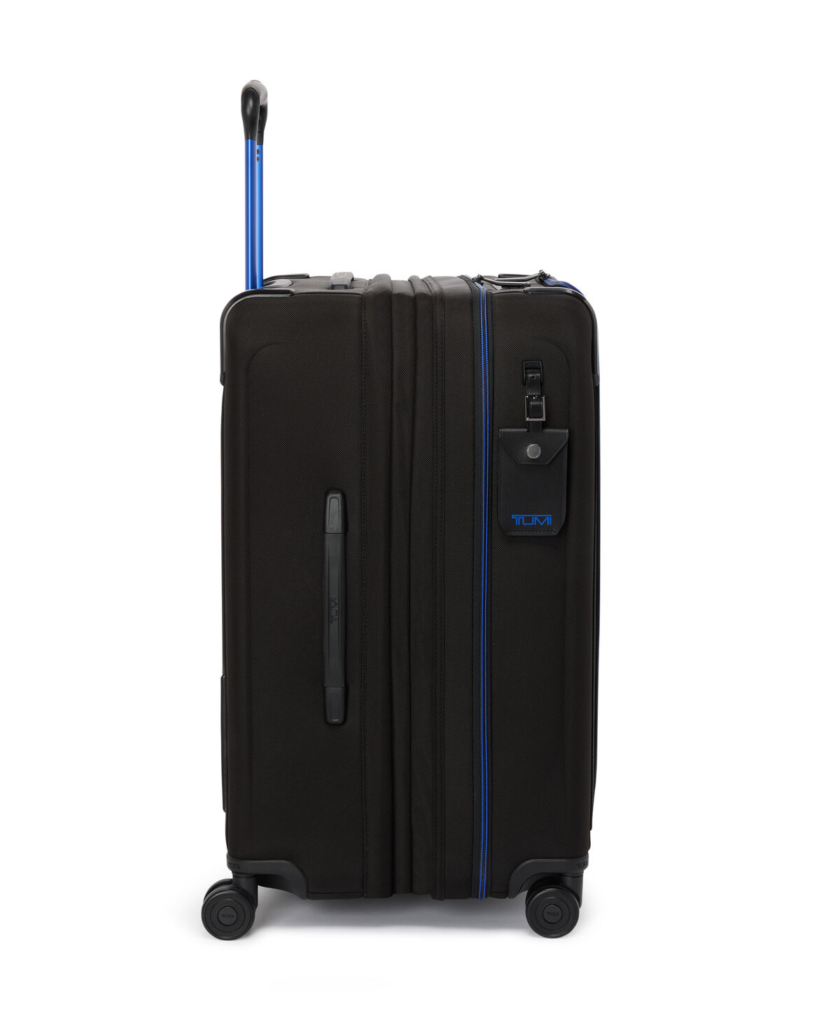 TUMI Medium Dual Access Expandable Checked 66 cm