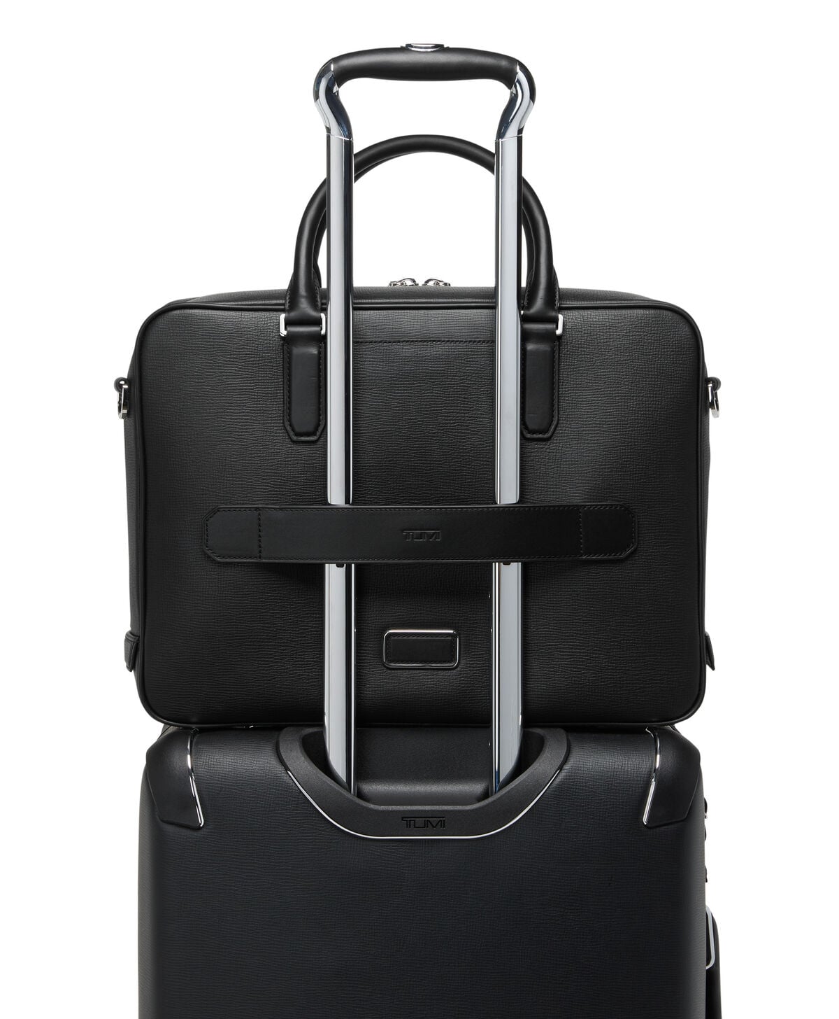 TURIN Leonzo Medium Brief