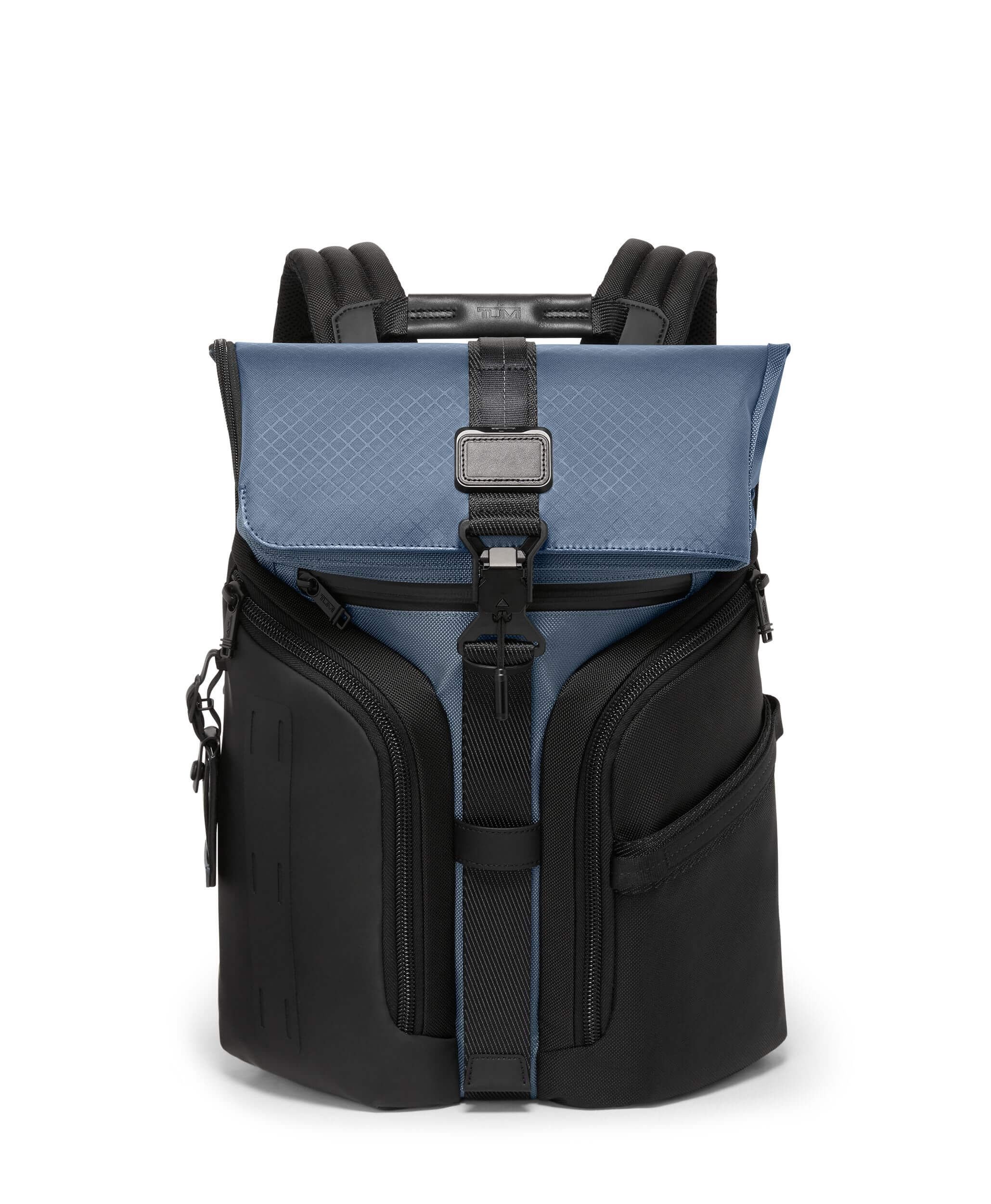 Tumi alpha 2025 bravo backpack
