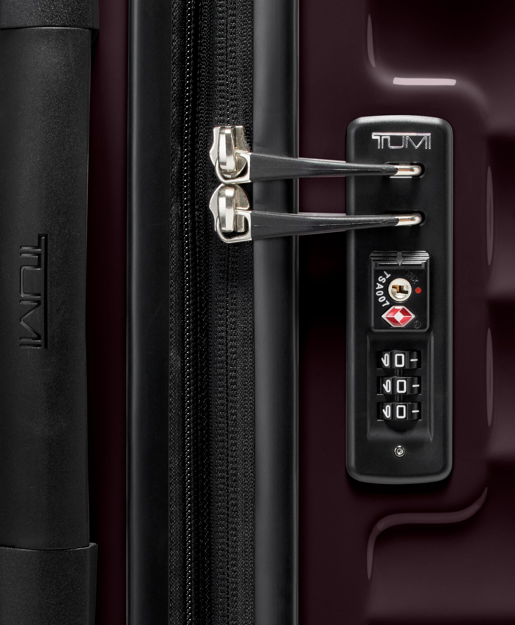 19 Degree Extended Trip Expandable Checked Luggage 77 5 cm TUMI