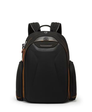 TUMI McLaren Paddock Backpack TUMI McLaren Paddock Backpack