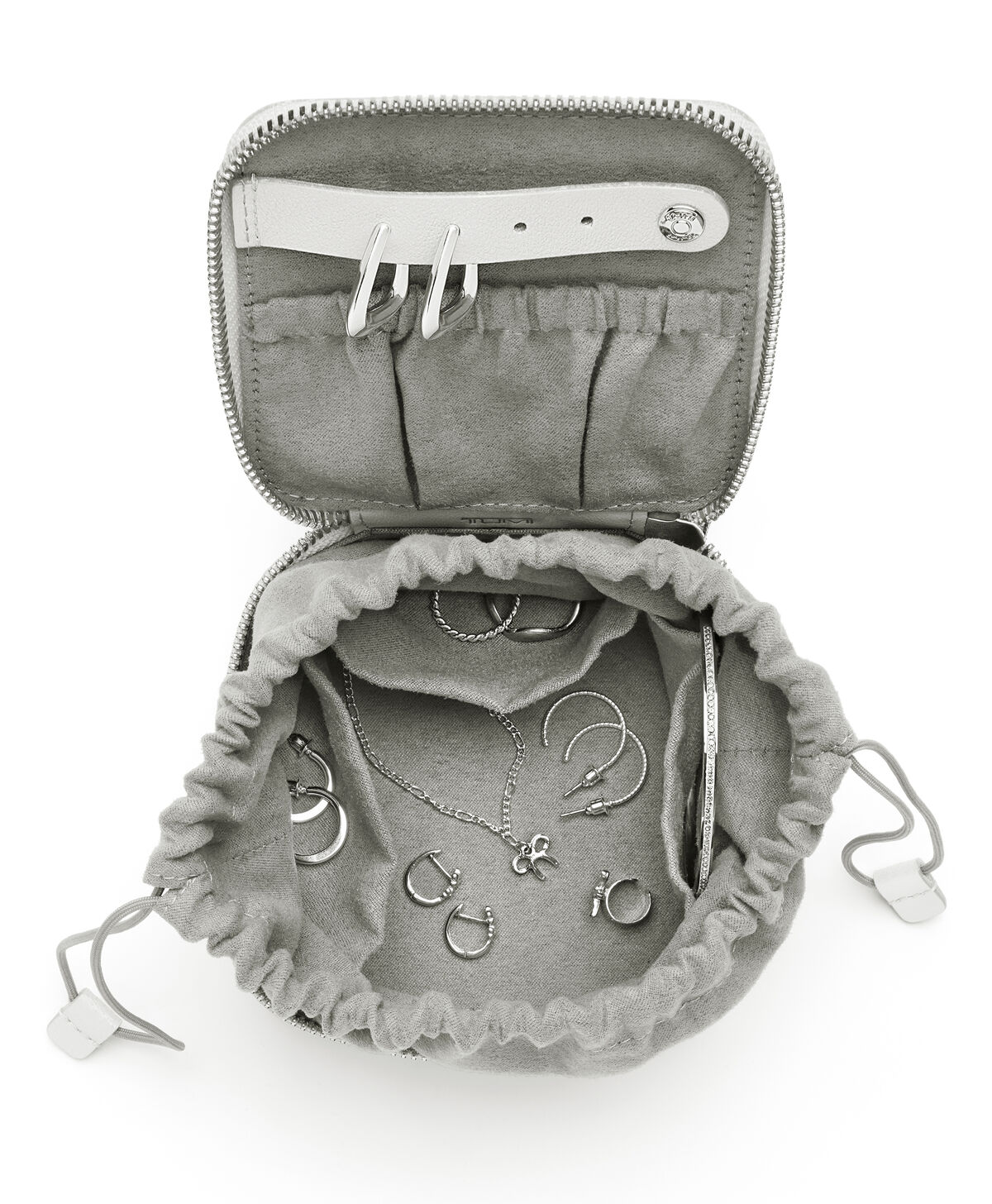 BELDEN Jewelry Case