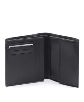 Global Flip Coin Wallet Nassau