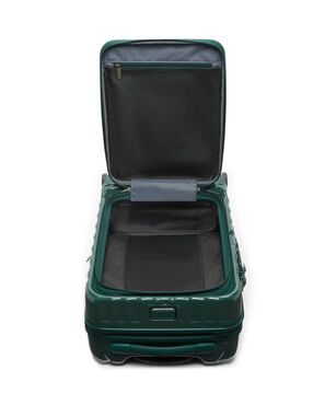 19 DEGREE FRONT ACCESS Large Front Access Expandable Cabin