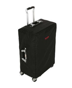 19 Degree Aluminium Extended Trip Checked Luggage Cover 19 Degree Aluminium Extended Trip Checked Luggage Cover
