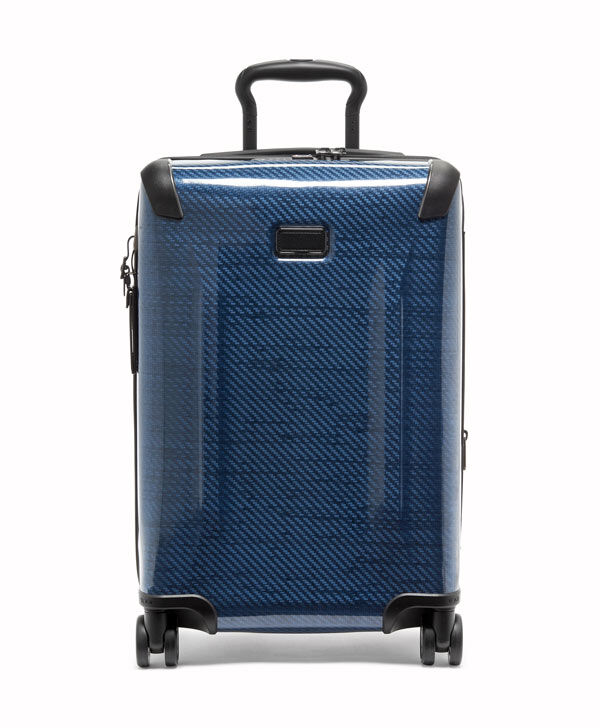 Tumi luggage discount on clearance