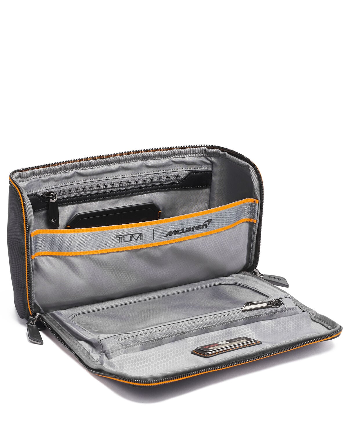 TUMI McLaren Remex Accessory Kit