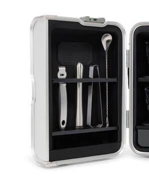 19 Degree Aluminium Bar Set
