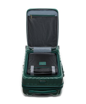 19 DEGREE FRONT ACCESS Large Front Access Expandable Cabin
