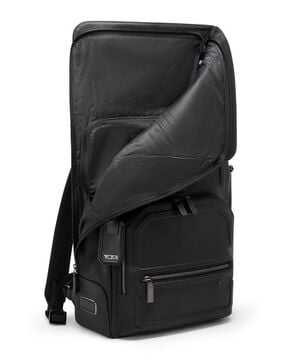Harrison Osborn Roll Top Backpack Harrison Osborn Roll Top Backpack