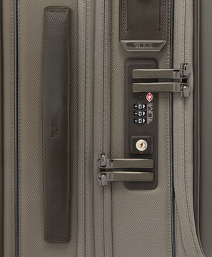 ARRIV&Eacute; Large Dual Access Expandable Cabin