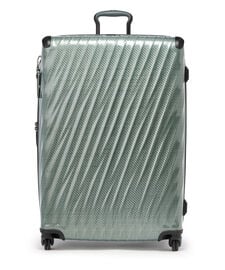 19 Degree Lite Large Checked