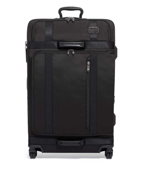Merge Extended Trip Expandable 4 Wheeled Packing Case