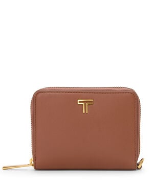 Belden Trifold Zip-Around Wallet Belden Trifold Zip-Around Wallet