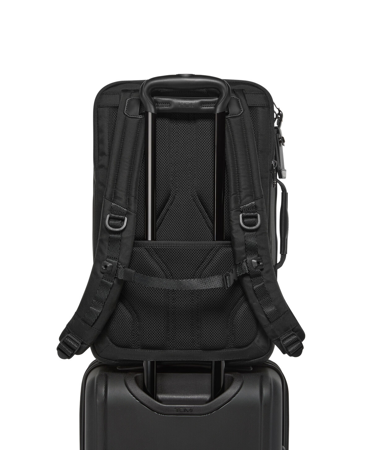 TUMI Detrick Backpack TUMI Detrick Backpack