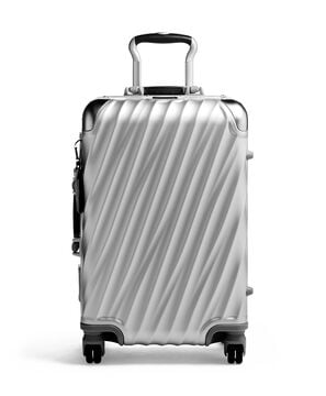 19 Degree Aluminium International Carry-On 56 cm 19 Degree Aluminium International Carry-On 56 cm