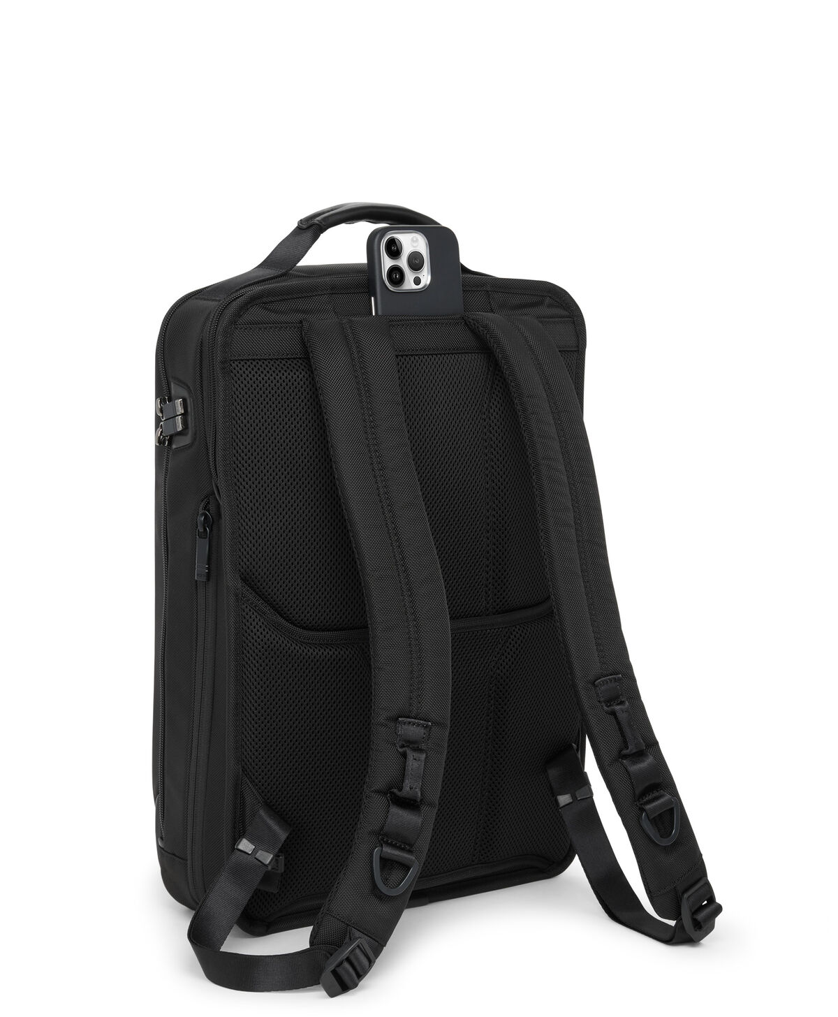 TUMI Large 17&rdquo; Expandable Backpack