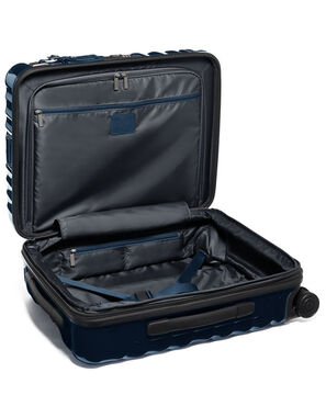 19 Degree Continental Expandable Carry-On 55 cm 19 Degree Continental Expandable Carry-On 55 cm