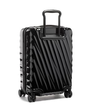19 Degree Expandable Cabin