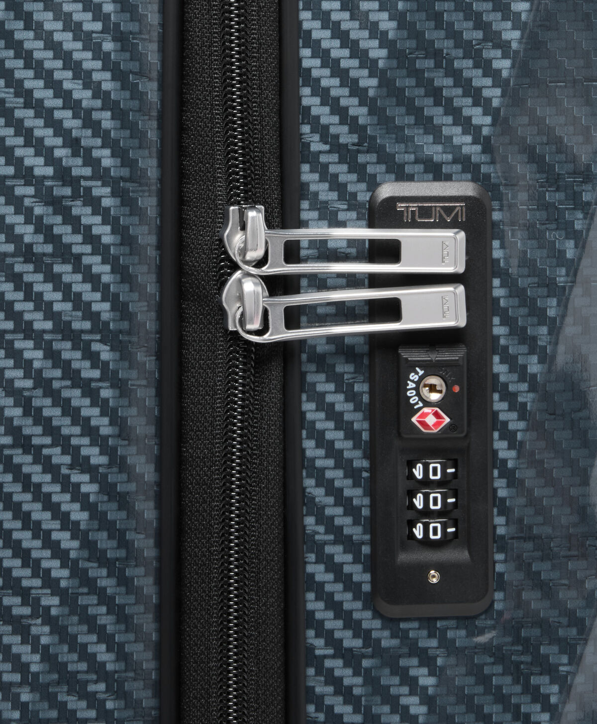 TUMI International Carry-On 55 cm