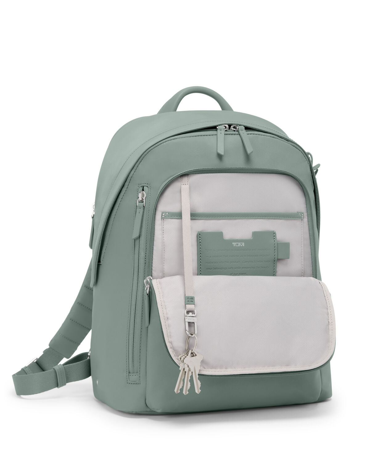 TUMI Halsey Backpack