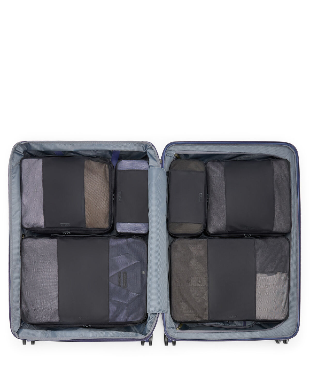 19 Degree Large Expandable Checked