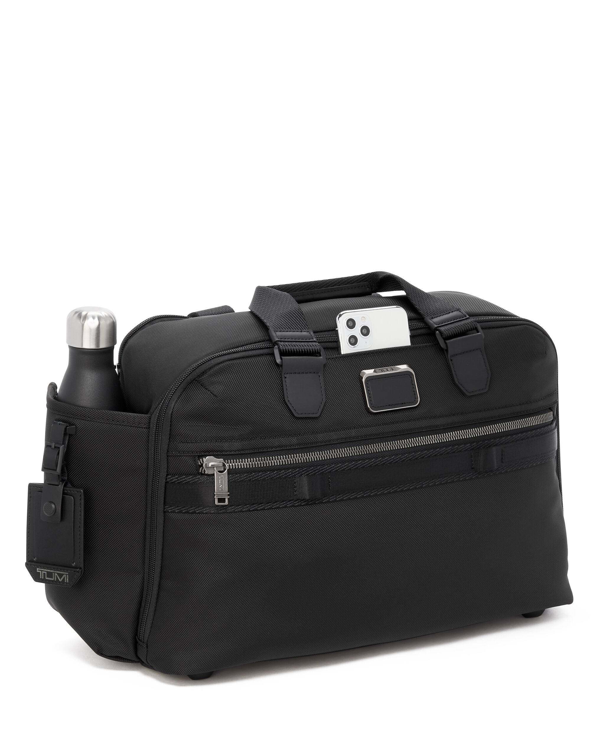 Tumi alpha on sale bravo duffel