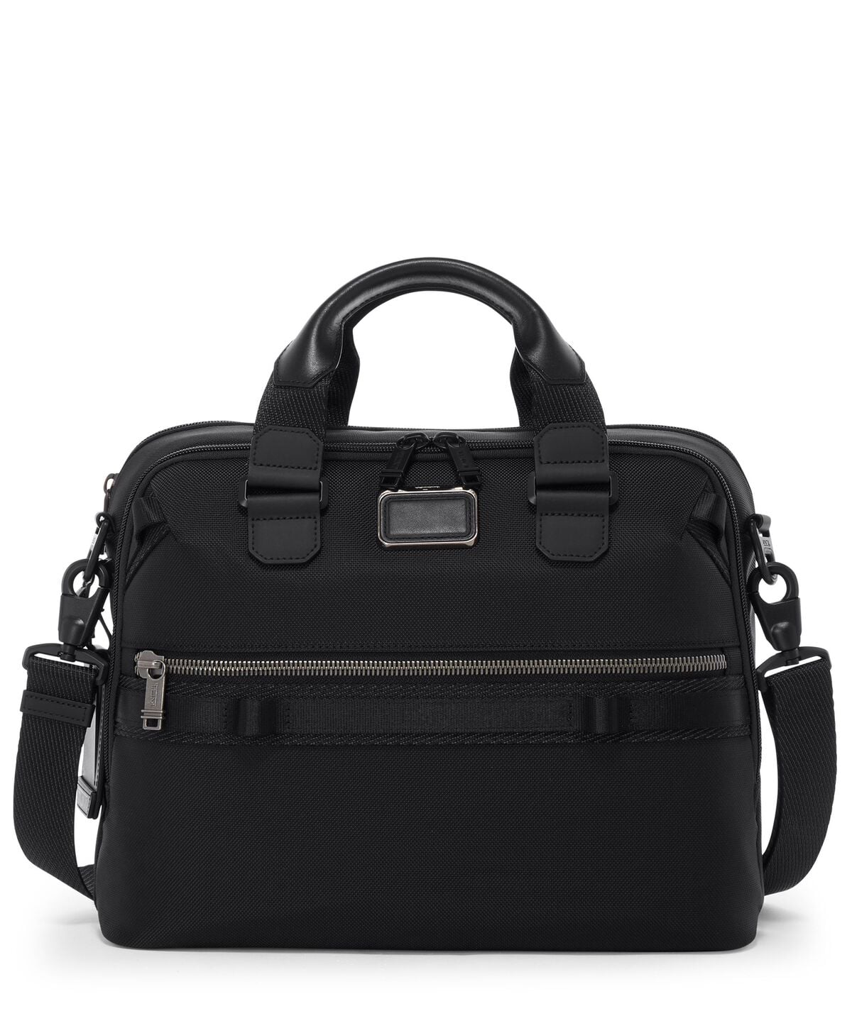 Alpha Bravo Calhoun Brief
