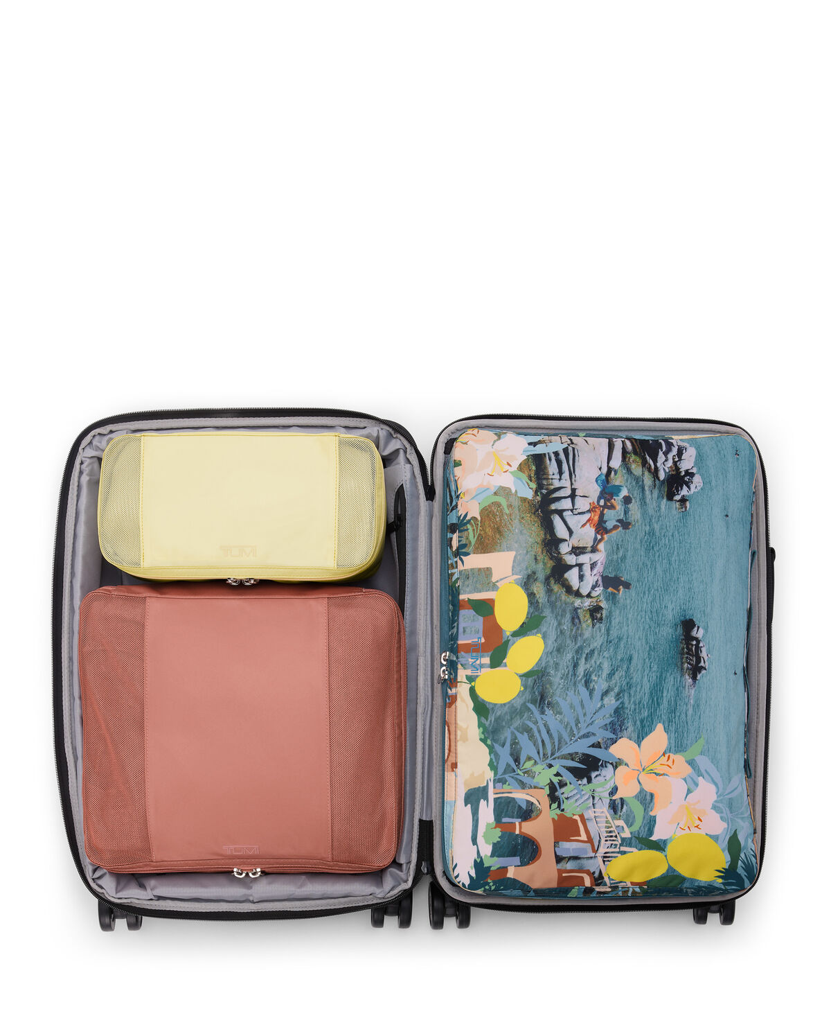 Travel Accessory Carry-On Packing Cube Set