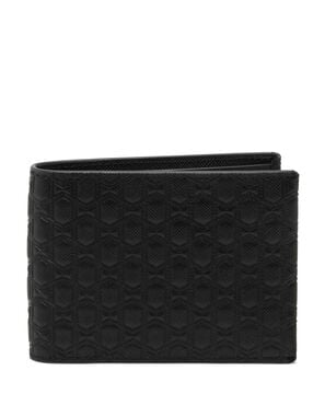 Nassau Double Billfold Nassau Double Billfold