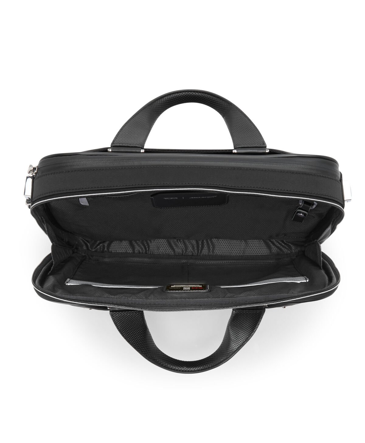 TUMI McLaren Axle Slim Brief