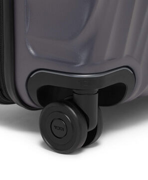 19 Degree Large Expandable Cabin