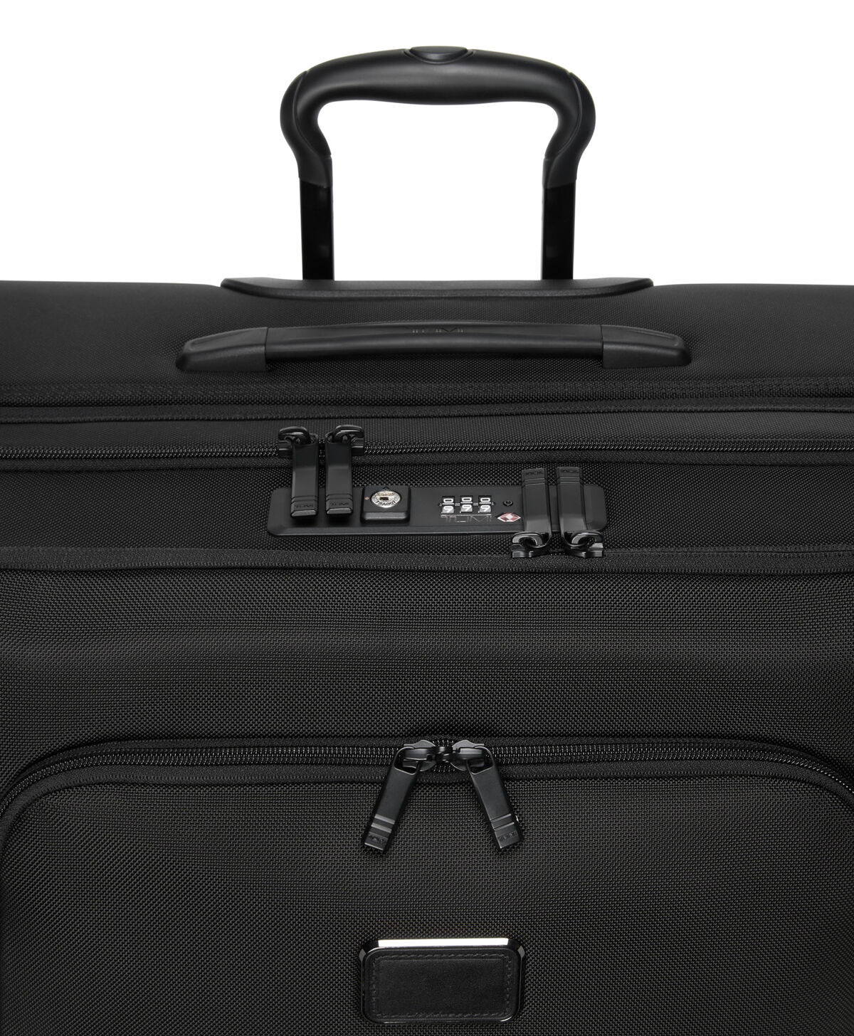 TUMI XX-Large Dual Access Expandable Checked 86,5 cm