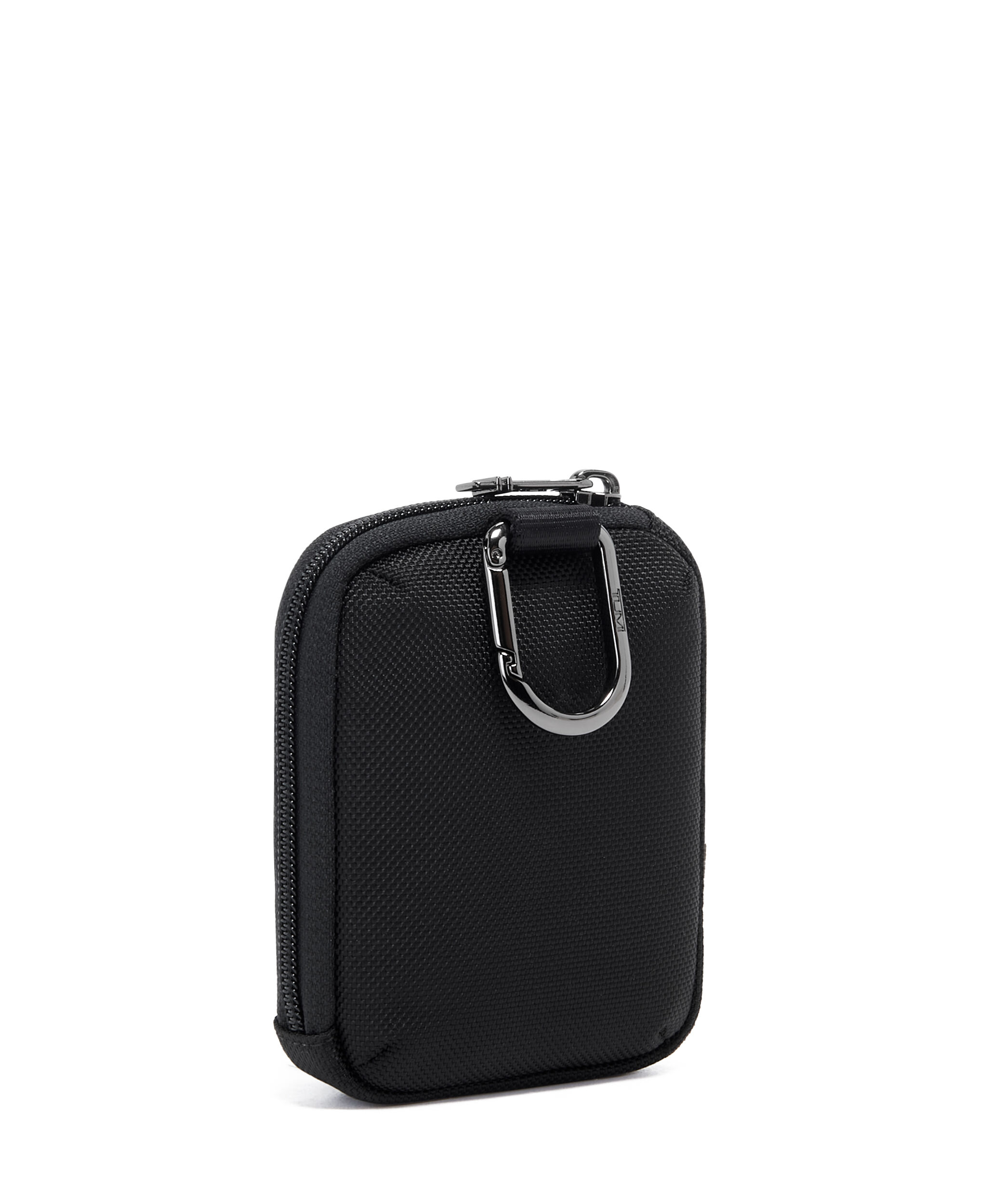 Tumi leather pouch cheap