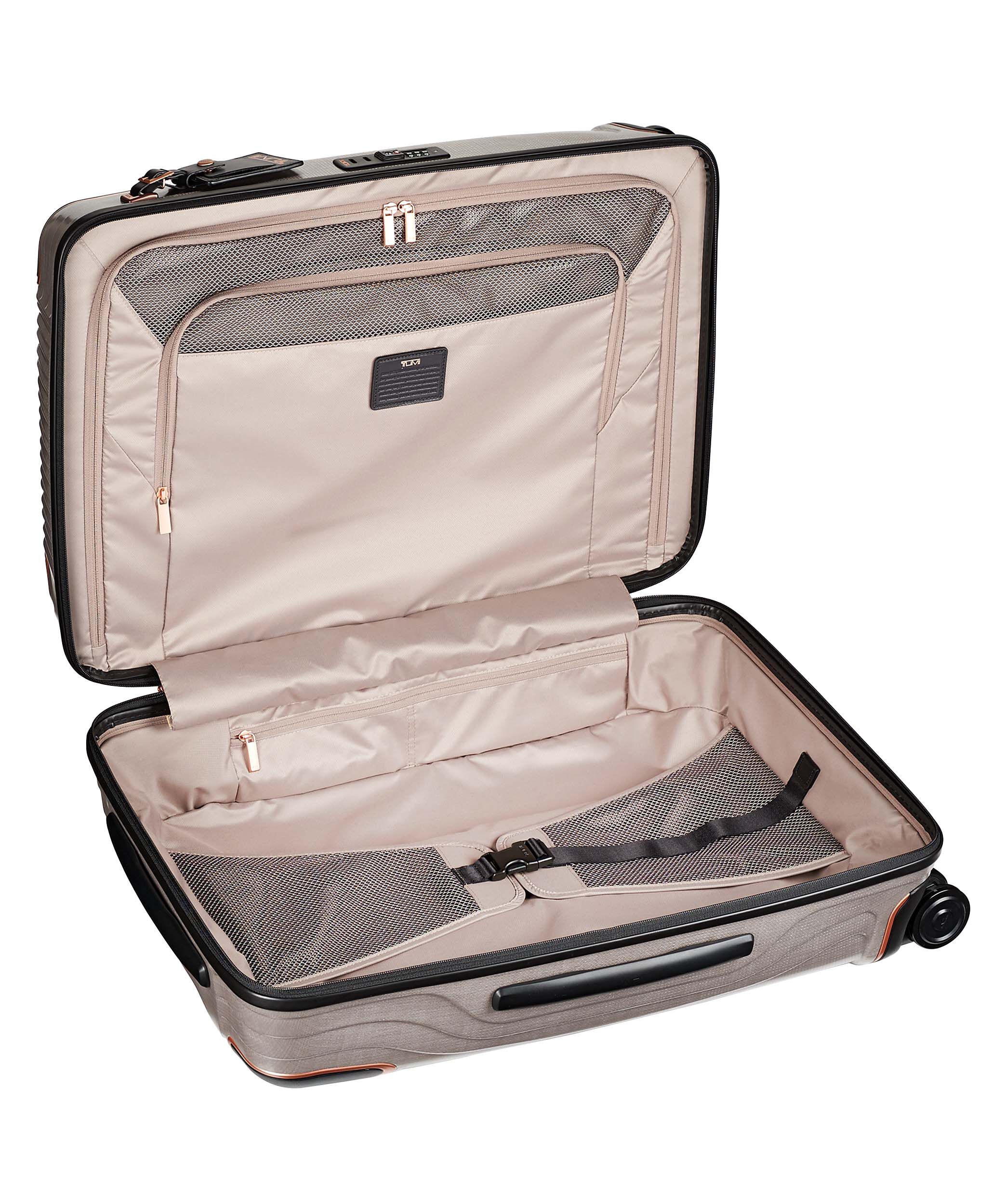 tumi latitude blush