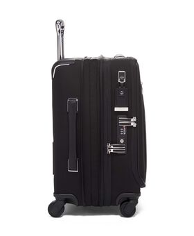 International Dual Access 4 Wheeled Carry-On Arrivé