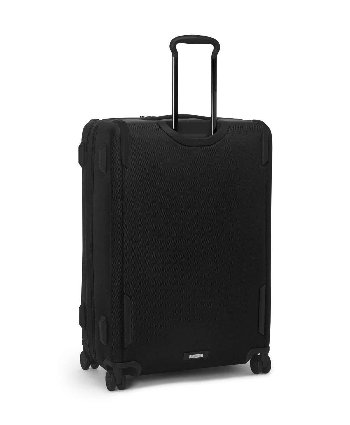 Alpha Large Dual Access Expandable Checked