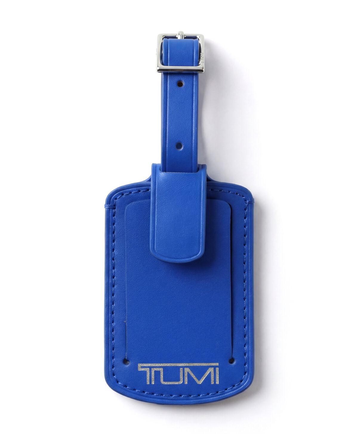 TUMI ACCENTS Size B Luggage Tag