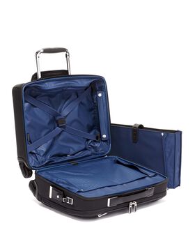 Compact 4 Wheeled Brief Arrivé