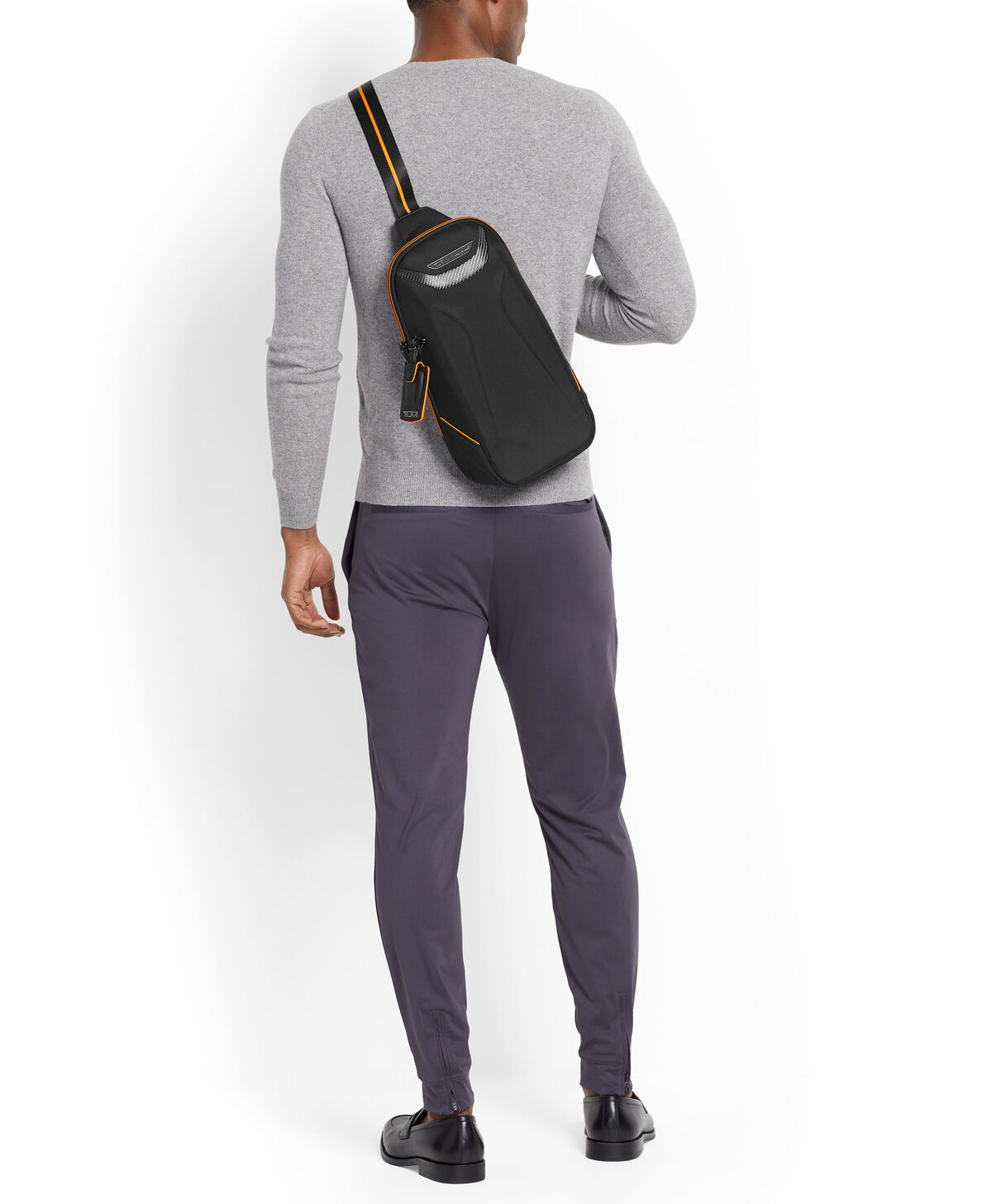 TUMI McLaren Torque Sling
