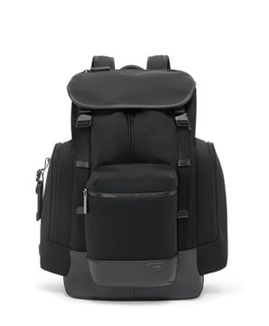 HARRISON Griffen Flap Backpack