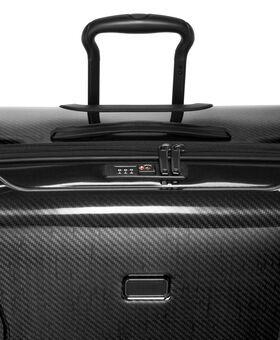 Extended Trip Expandable 4 Wheeled Packing Case Tegra-Lite