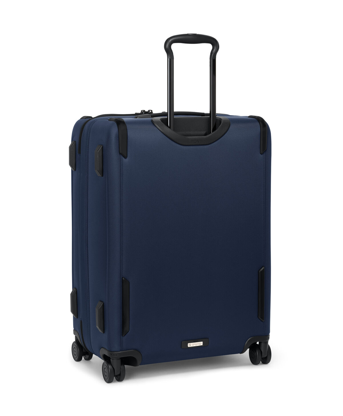 TUMI Medium Dual Access Expandable Checked 66 cm