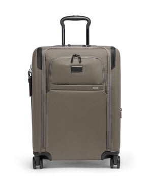 Alpha Large Dual Access Expandable Cabin | TUMI Large Dual Access Expandable Cabin