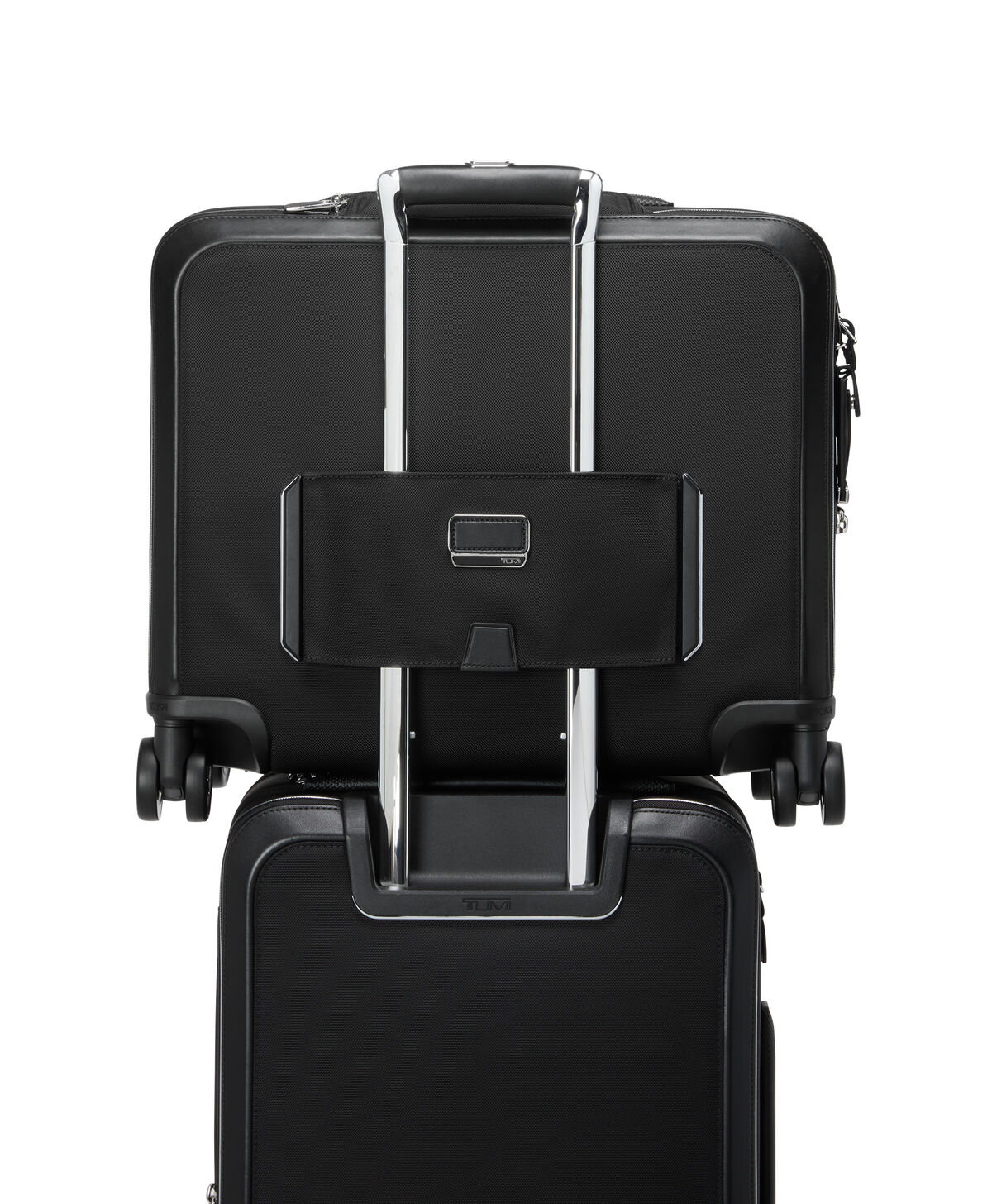 TUMI Compact Wheeled Brief 40 cm