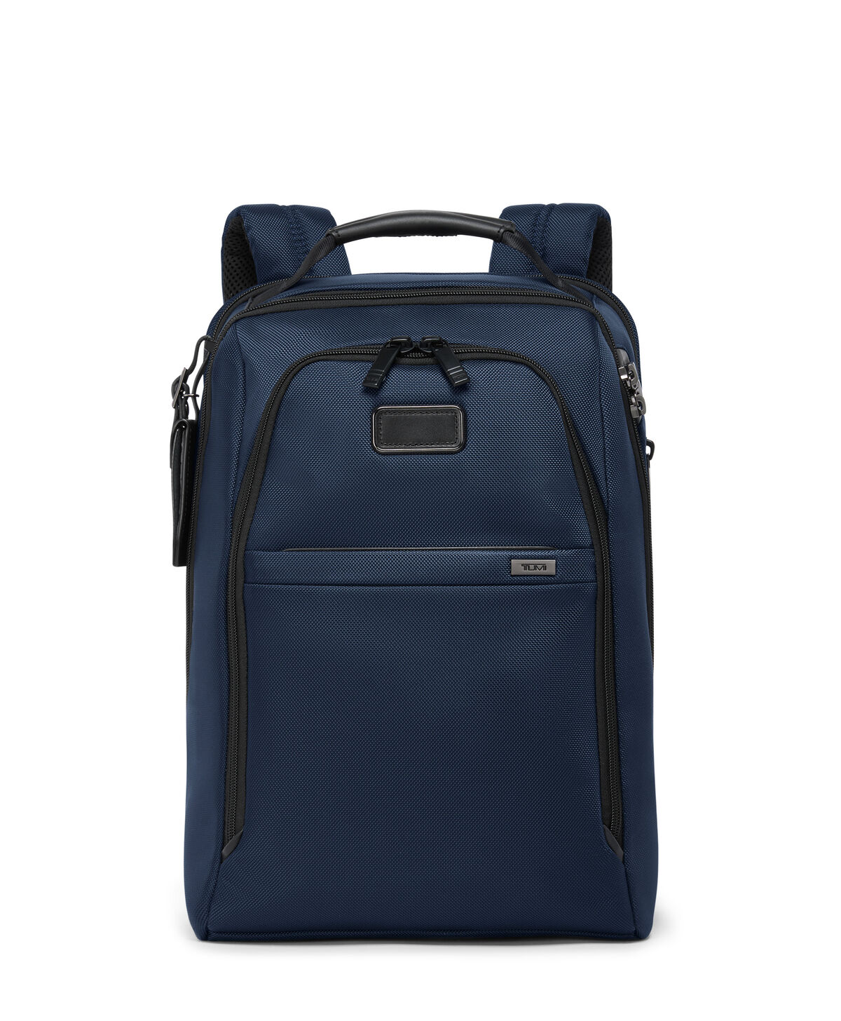 TUMI Medium 15" Expandable Backpack