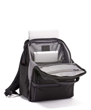 Alpha 3 Compact Laptop Brief Pack