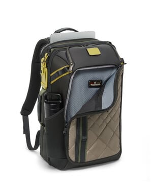 ALPHA BRAVO Detrick Backpack
