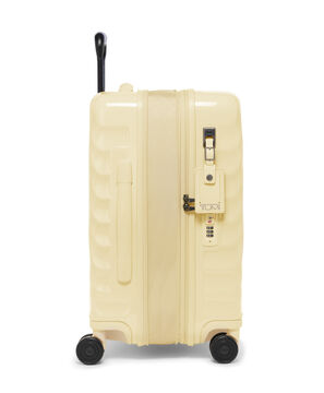 19 Degree Expandable Cabin
