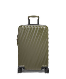 19 Degree Expandable Cabin